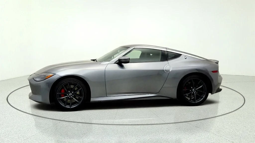 2025 Nissan Z 7th Gen - Image 8 of 23