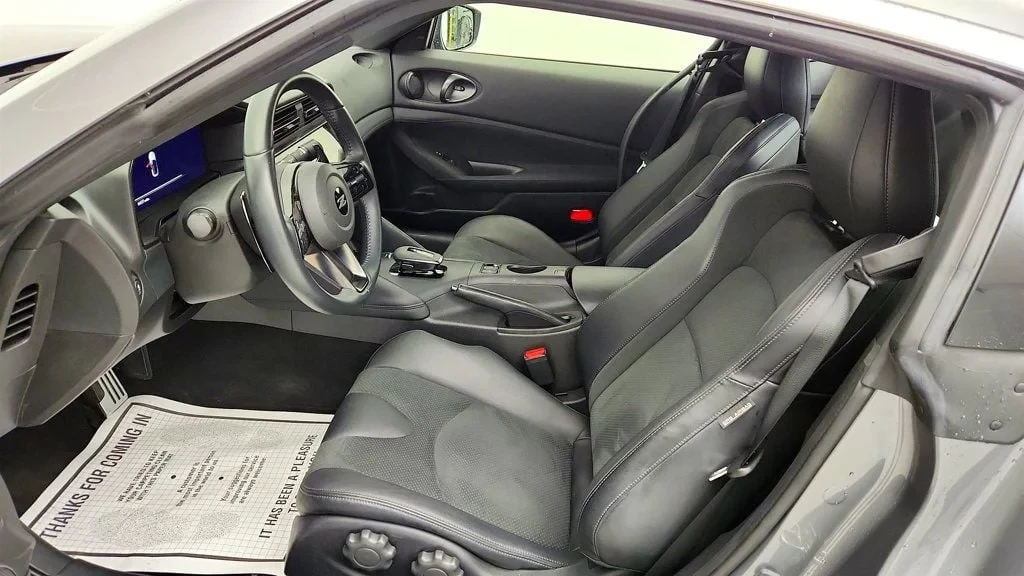 2025 Nissan Z 7th Gen - Image 18 of 23