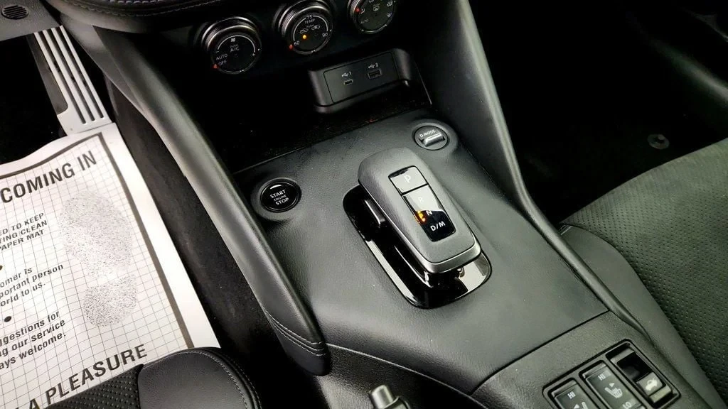 2025 Nissan Z 7th Gen - Image 15 of 23