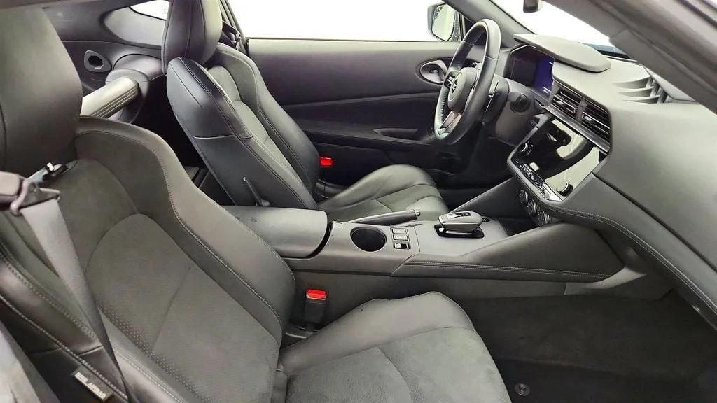 2025 Nissan Z 7th Gen - Image 20 of 23
