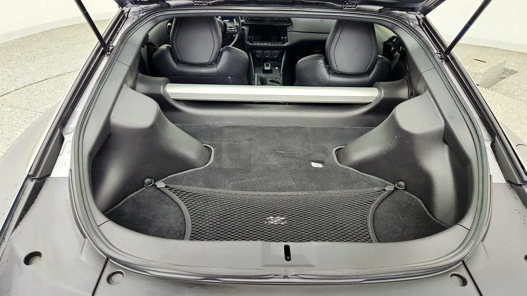 2025 Nissan Z 7th Gen - Image 19 of 23