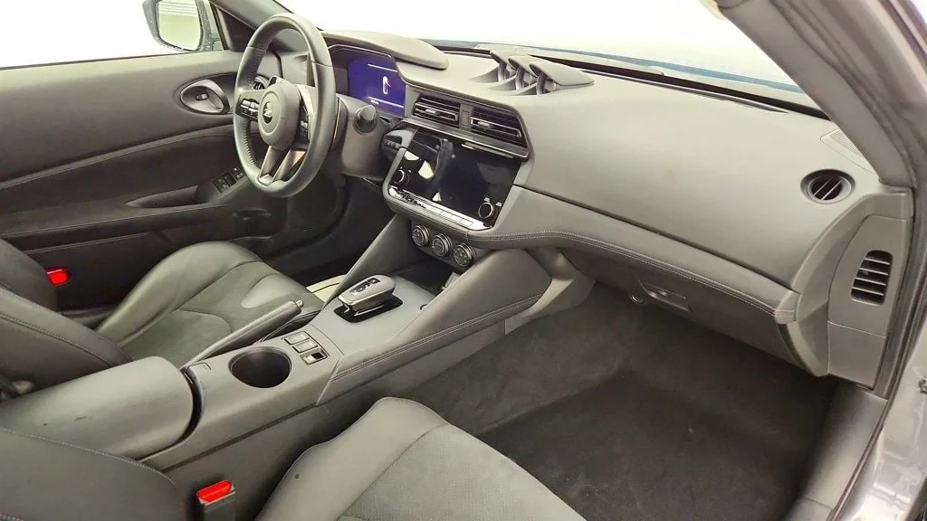 2025 Nissan Z 7th Gen - Image 21 of 23