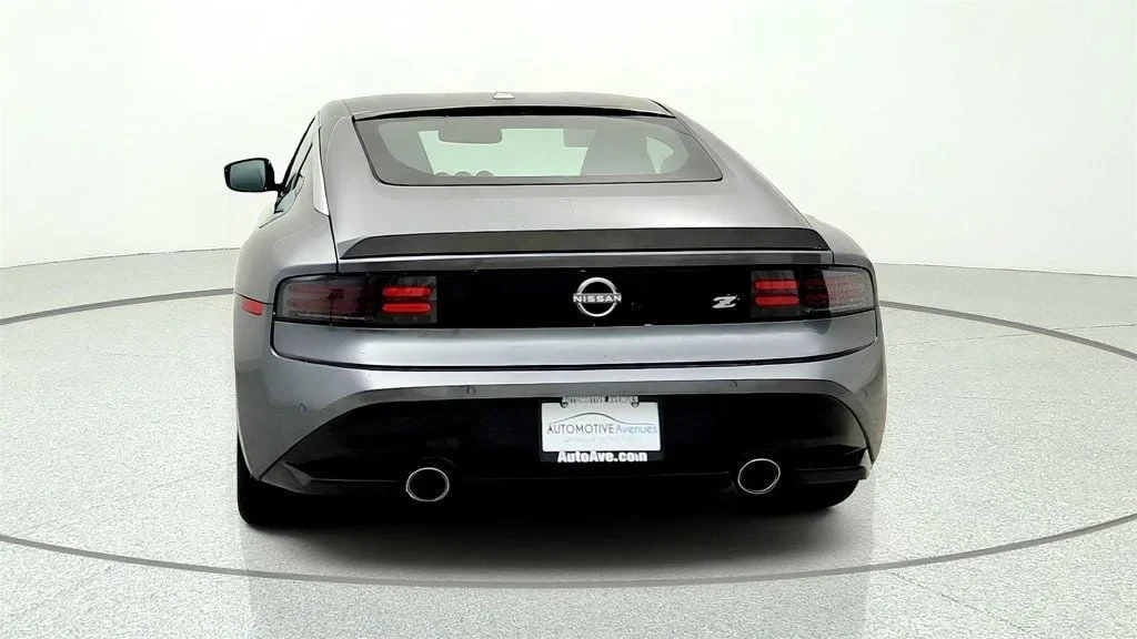 2025 Nissan Z 7th Gen - Image 6 of 23