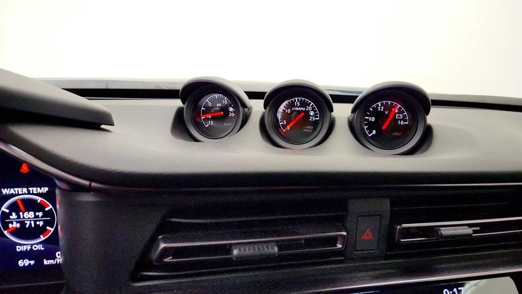 2025 Nissan Z 7th Gen - Image 17 of 23