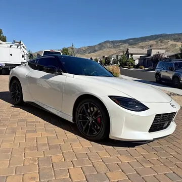 2025 Nissan Z Performance Coupe 2D