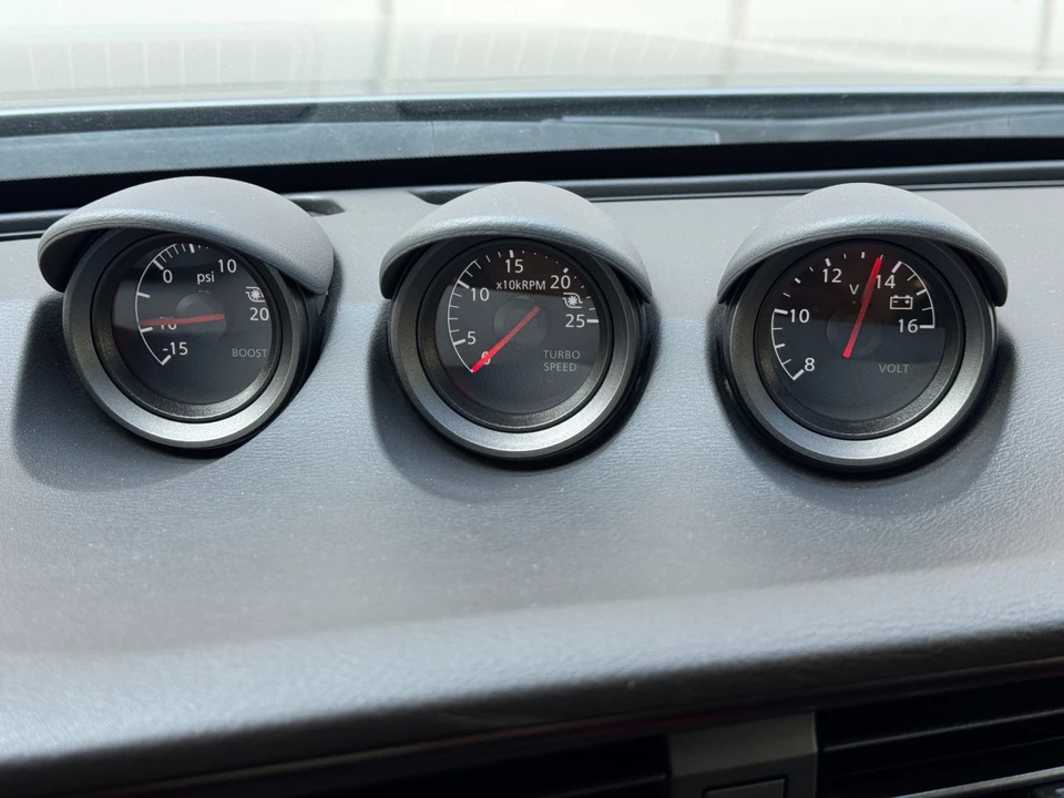 2025 Nissan Z 7th Gen - Image 24 of 31