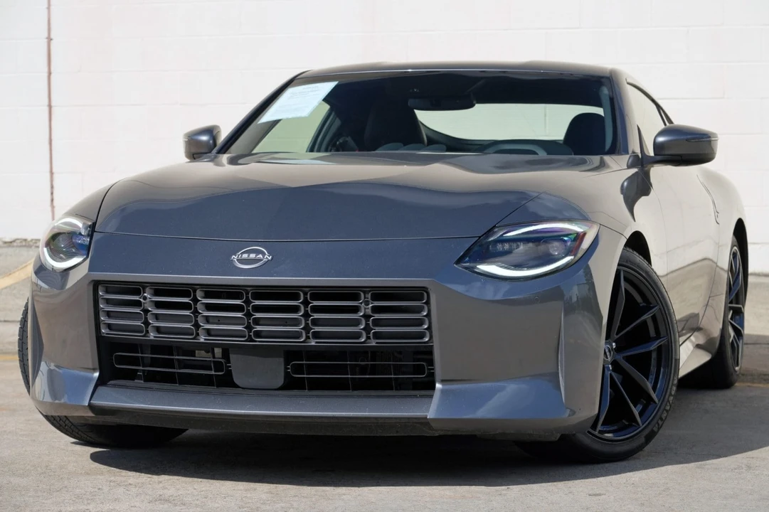 2025 Nissan Z 7th Gen - Image 3 of 31