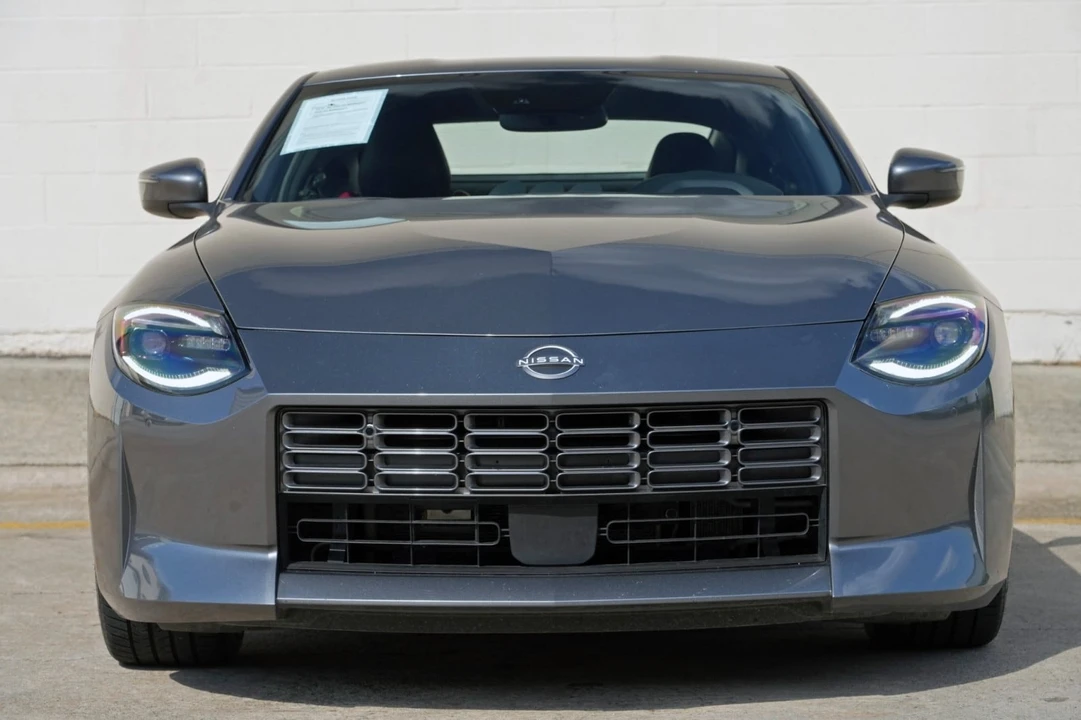 2025 Nissan Z 7th Gen - Image 7 of 31