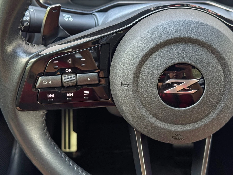 2025 Nissan Z 7th Gen - Image 20 of 31