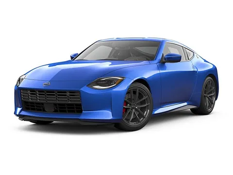 2025 Nissan Z Performance