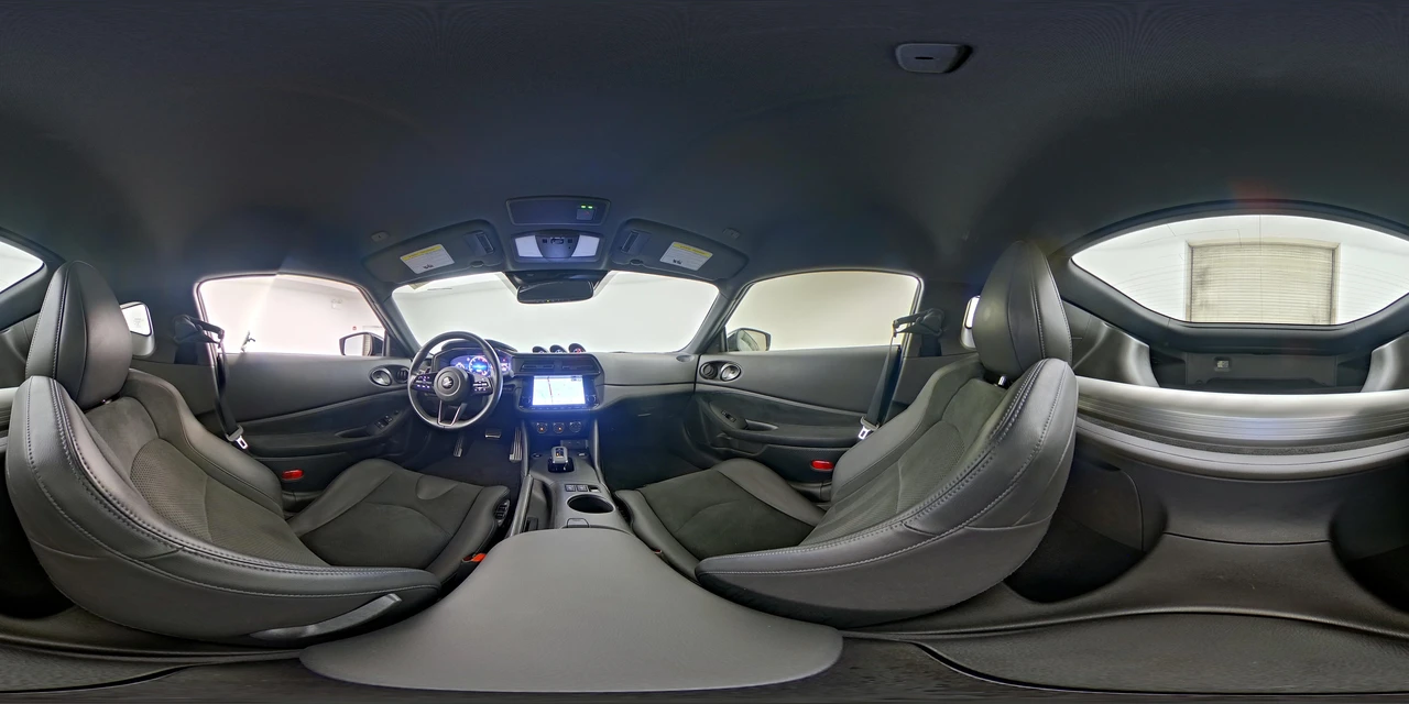 2025 Nissan Z 7th Gen - Image 23 of 24