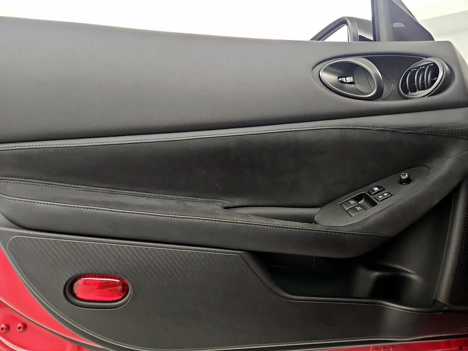 2025 Nissan Z 7th Gen - Image 11 of 24