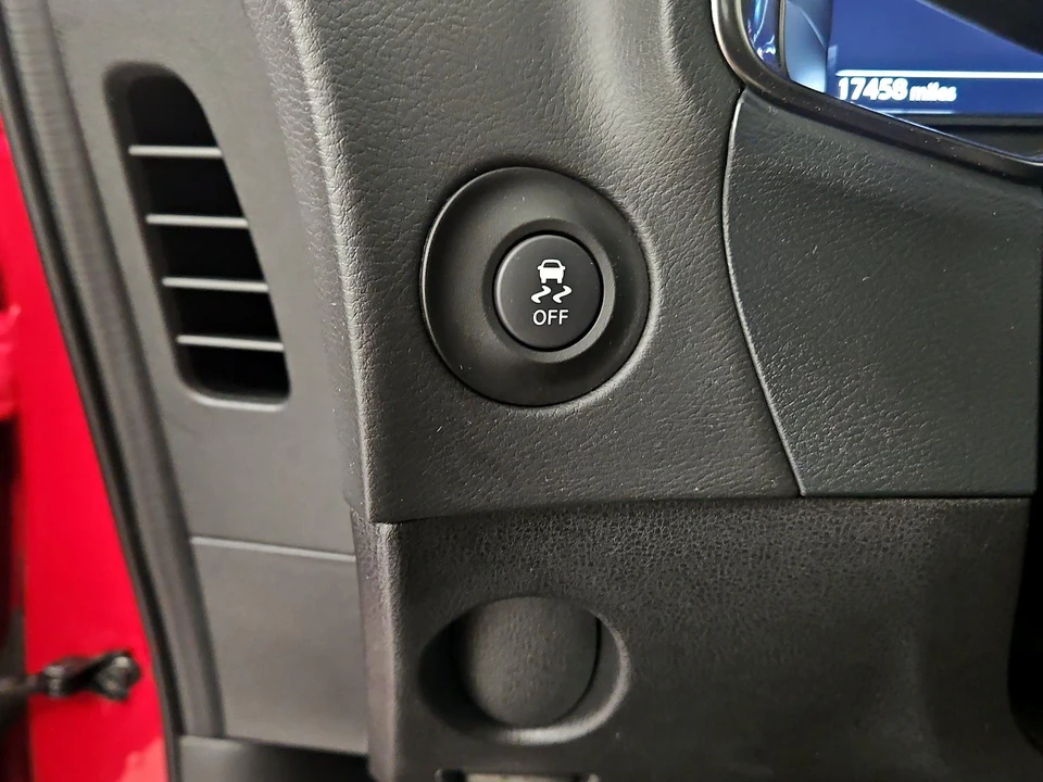 2025 Nissan Z 7th Gen - Image 12 of 24