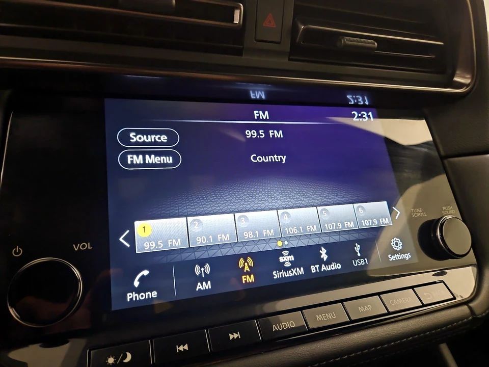 2025 Nissan Z 7th Gen - Image 15 of 24