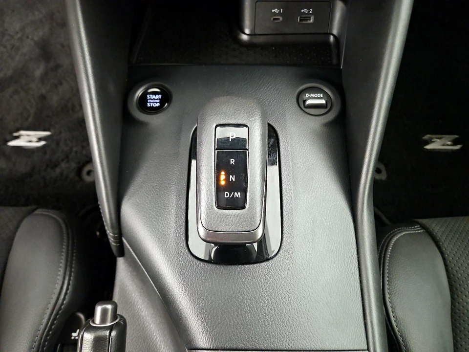 2025 Nissan Z 7th Gen - Image 17 of 24