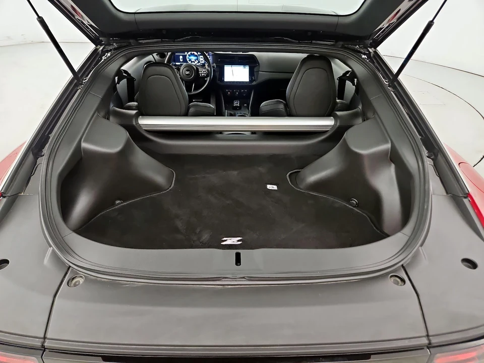 2025 Nissan Z 7th Gen - Image 19 of 24