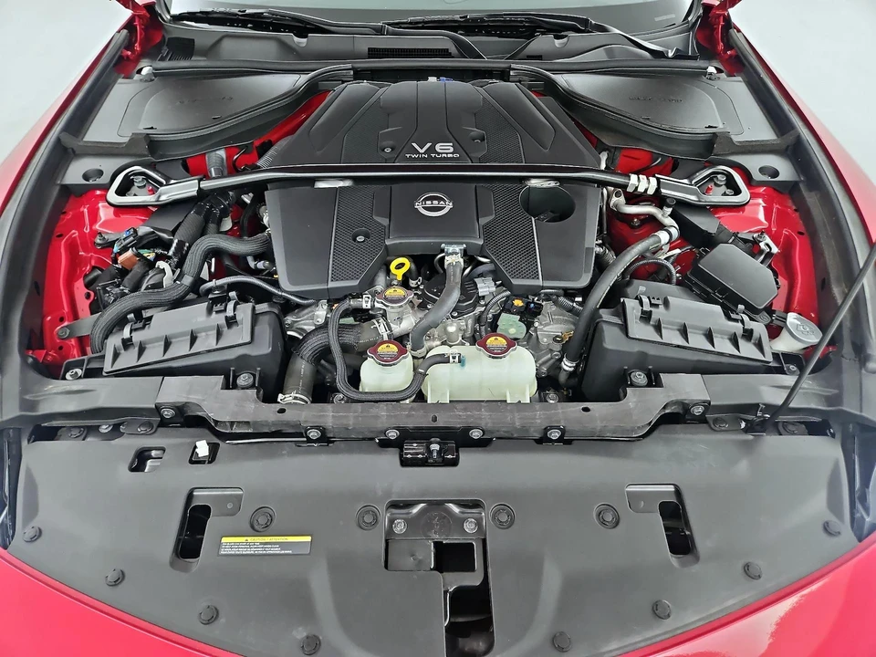 2025 Nissan Z 7th Gen - Image 20 of 24