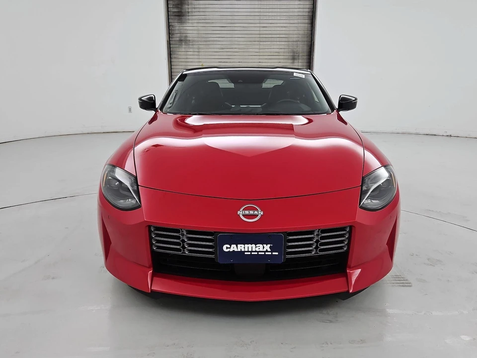 2025 Nissan Z 7th Gen - Image 2 of 24