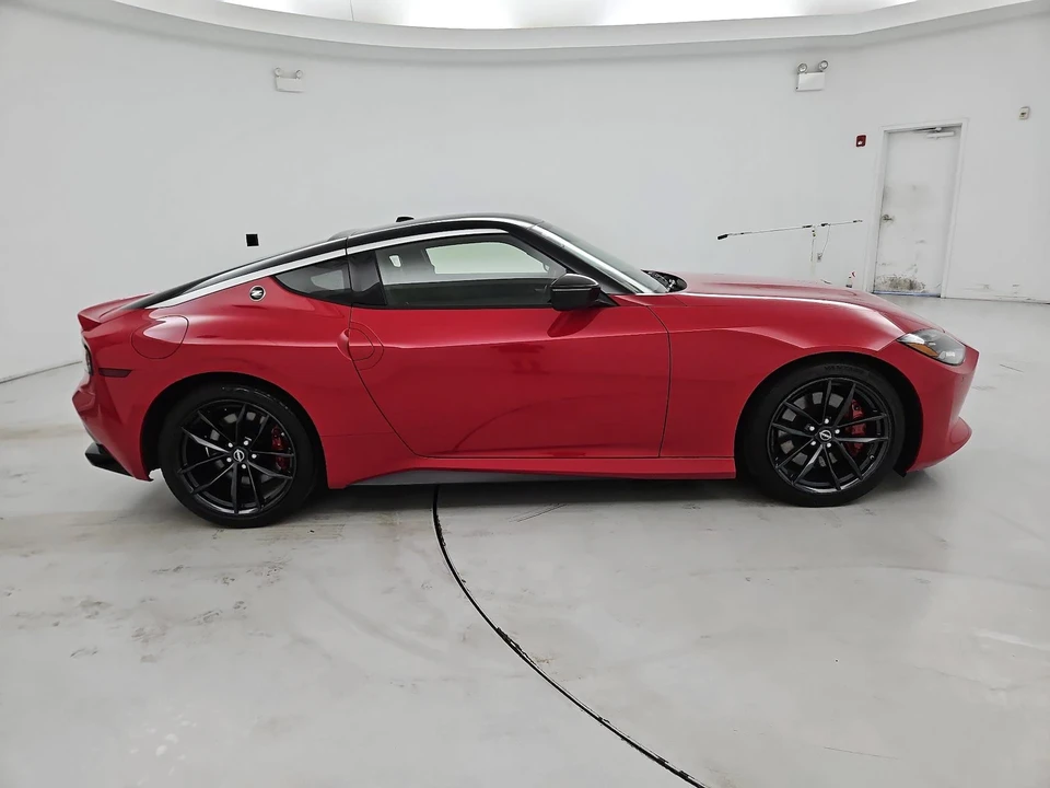 2025 Nissan Z 7th Gen - Image 4 of 24
