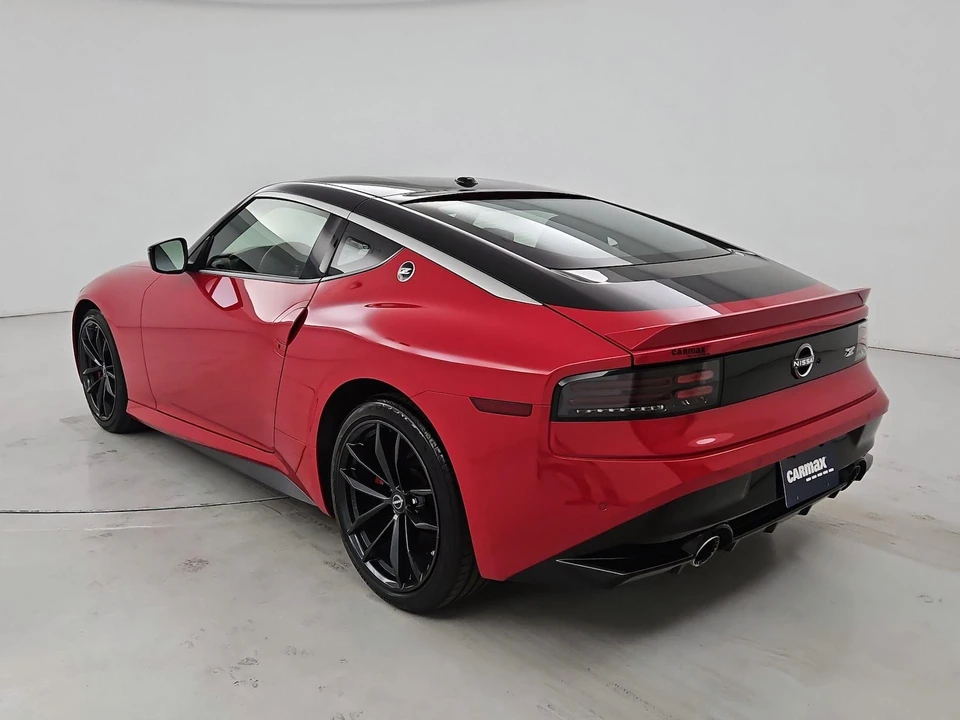 2025 Nissan Z 7th Gen - Image 7 of 24