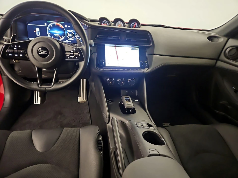 2025 Nissan Z 7th Gen - Image 8 of 24