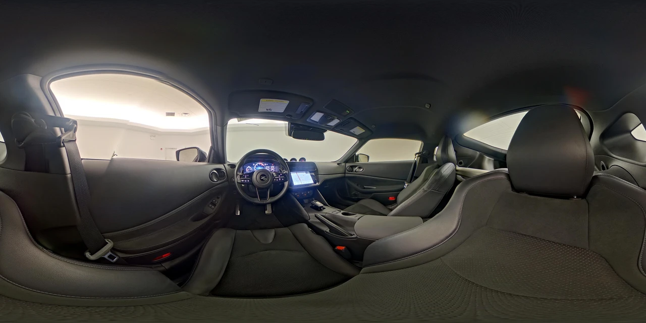 2025 Nissan Z 7th Gen - Image 24 of 24