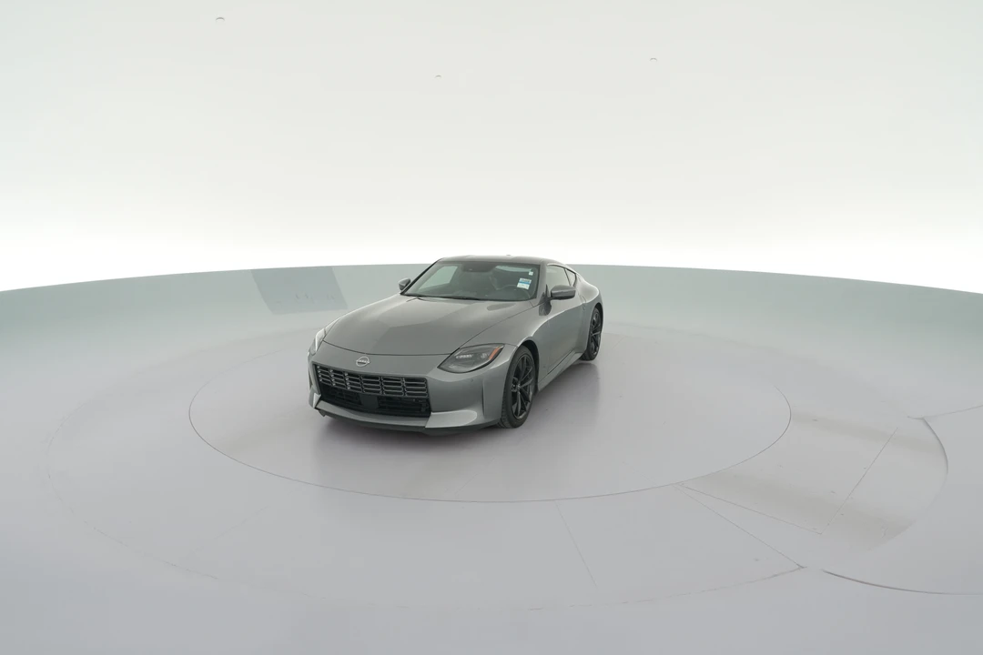 2025 Nissan Z 7th Gen - Image 22 of 31
