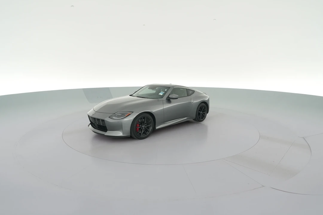 2025 Nissan Z 7th Gen - Image 23 of 31