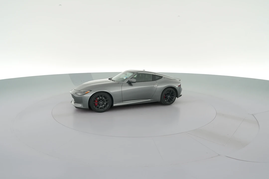 2025 Nissan Z 7th Gen - Image 24 of 31