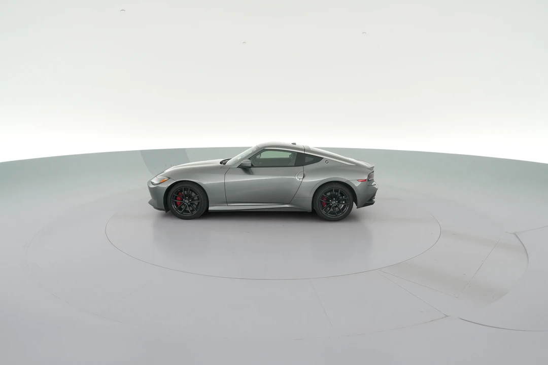 2025 Nissan Z 7th Gen - Image 25 of 31