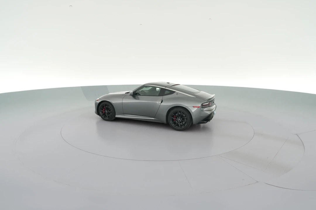 2025 Nissan Z 7th Gen - Image 26 of 31