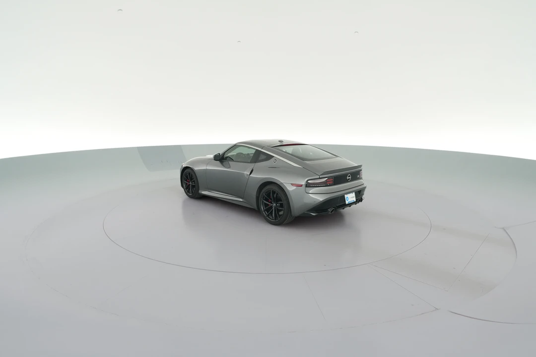 2025 Nissan Z 7th Gen - Image 27 of 31