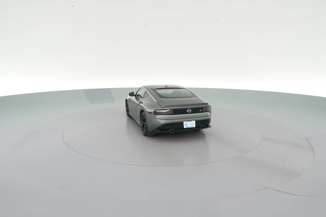 2025 Nissan Z 7th Gen - Image 28 of 31