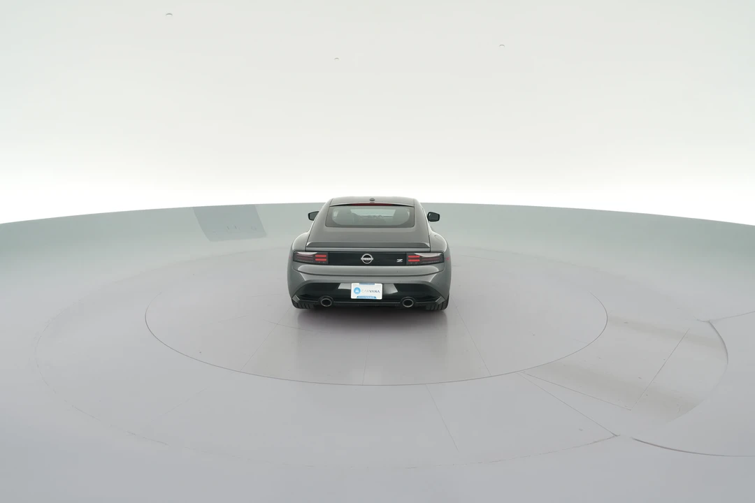 2025 Nissan Z 7th Gen - Image 29 of 31