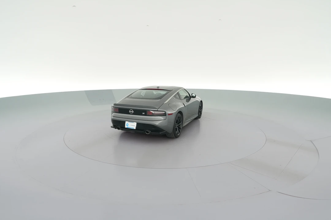 2025 Nissan Z 7th Gen - Image 30 of 31