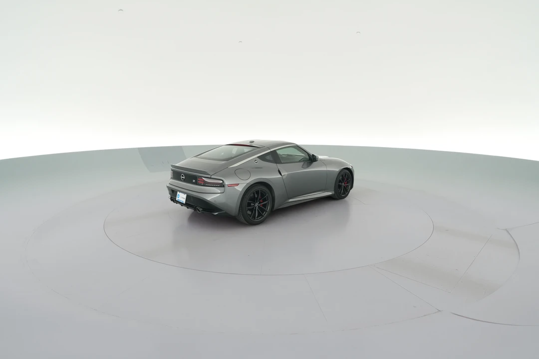 2025 Nissan Z 7th Gen - Image 31 of 31