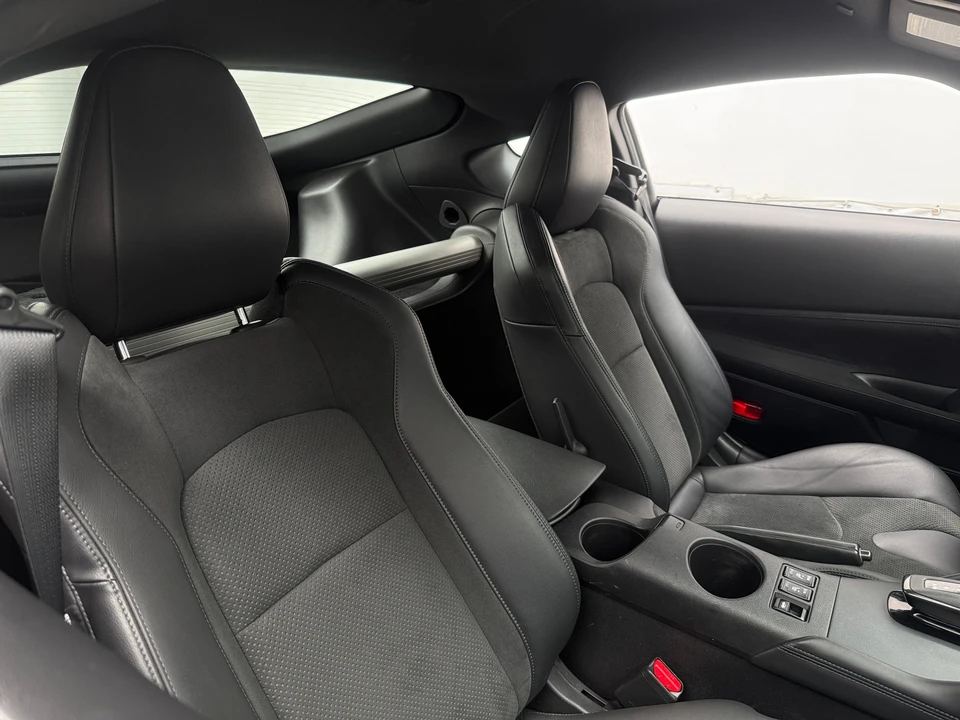 2025 Nissan Z 7th Gen - Image 2 of 31