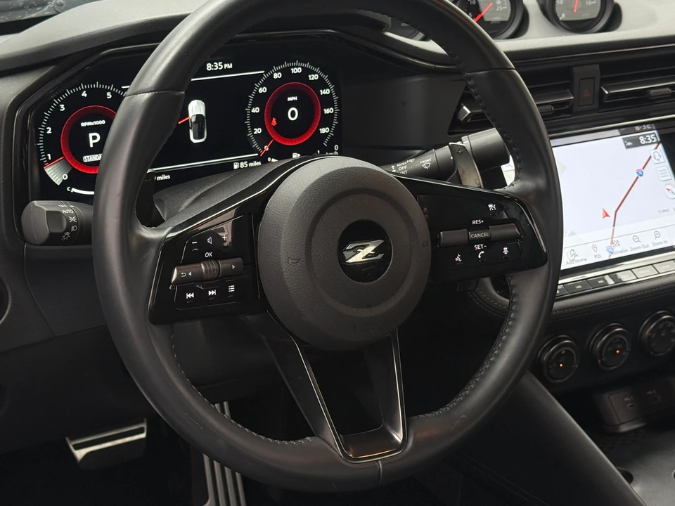 2025 Nissan Z 7th Gen - Image 4 of 31