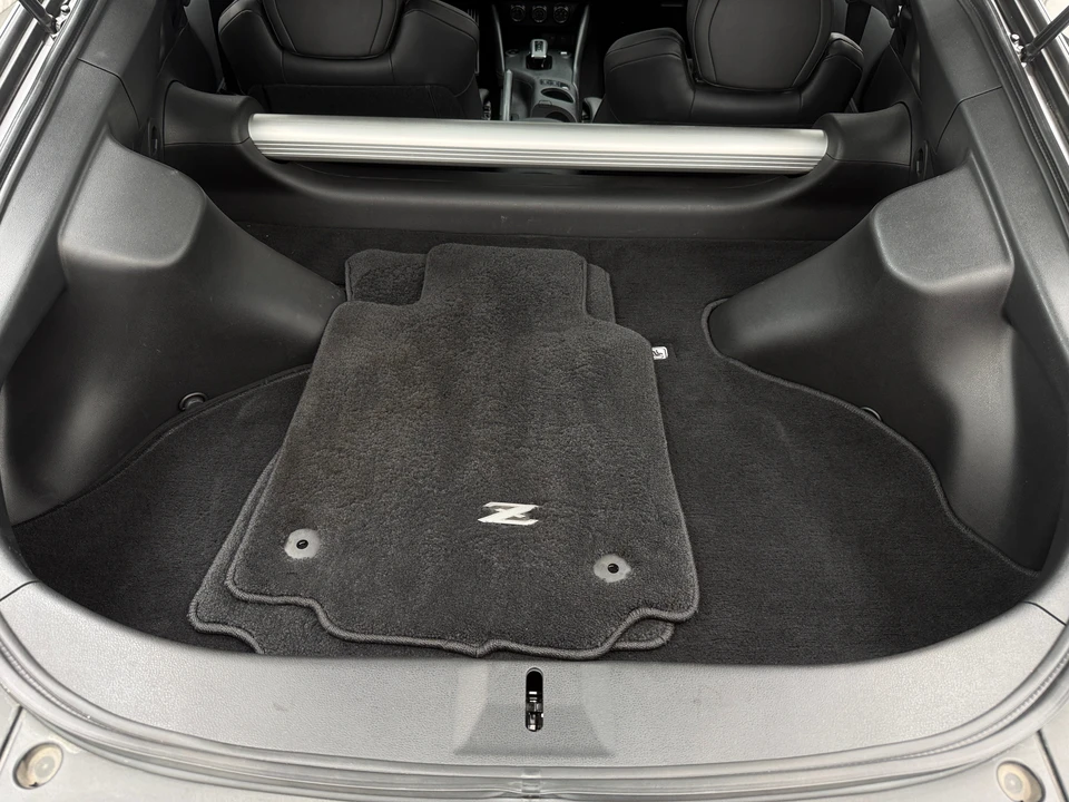 2025 Nissan Z 7th Gen - Image 5 of 31