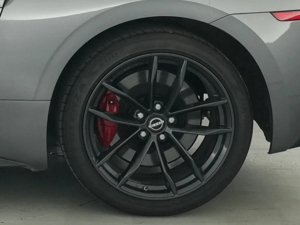 2025 Nissan Z 7th Gen - Image 13 of 31