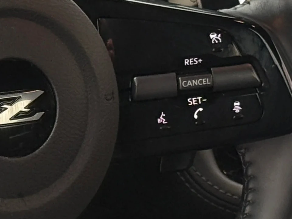 2025 Nissan Z 7th Gen - Image 14 of 31
