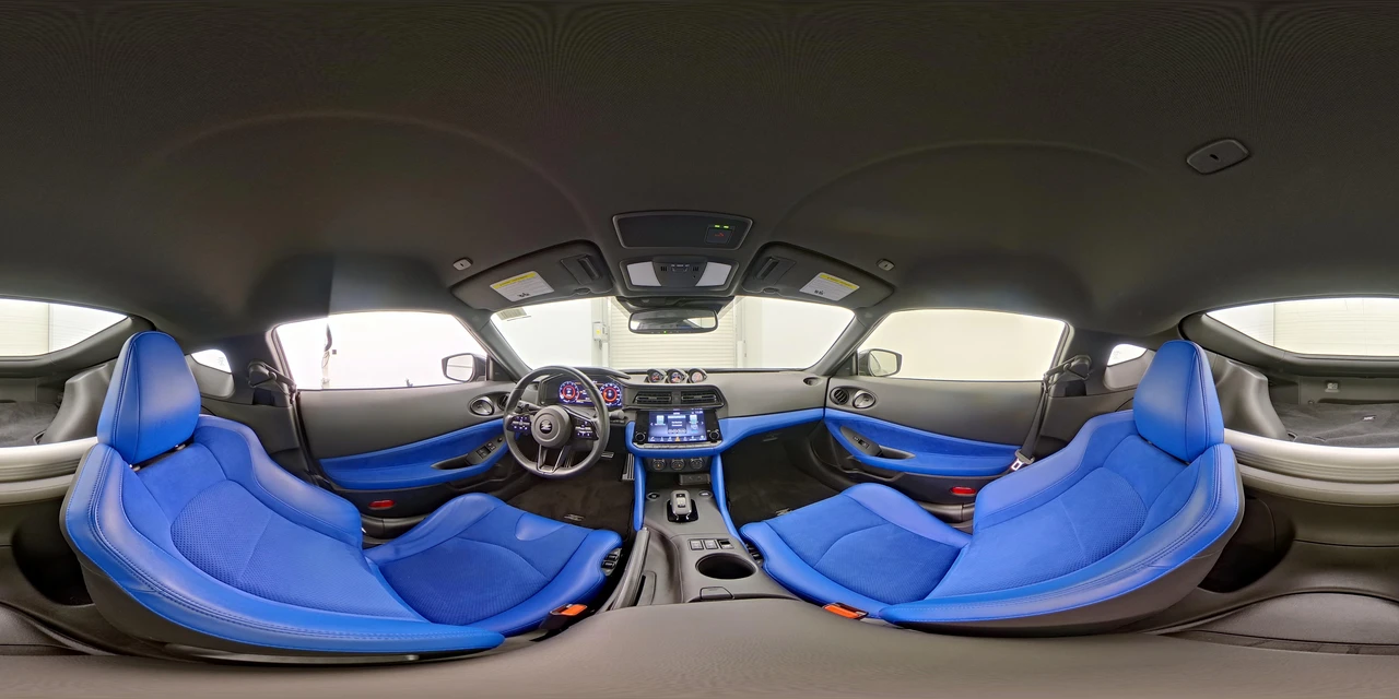 2025 Nissan Z 7th Gen - Image 25 of 26