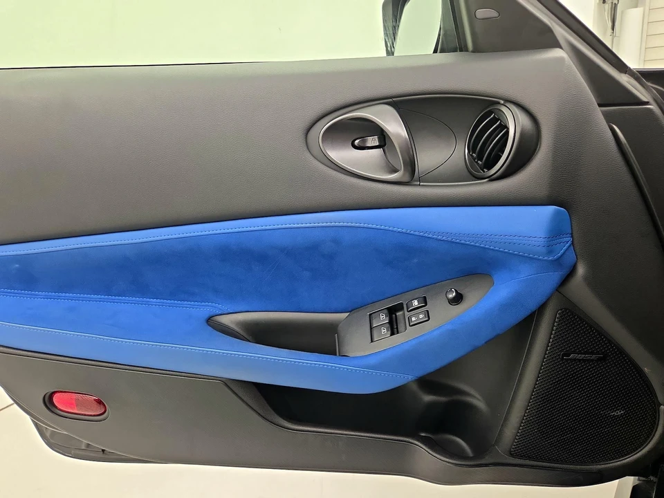 2025 Nissan Z 7th Gen - Image 13 of 26