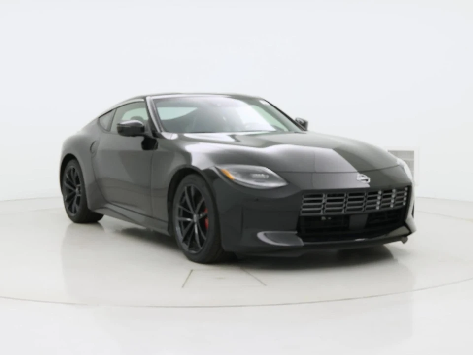 2025 Nissan Z 7th Gen - Image 2 of 26