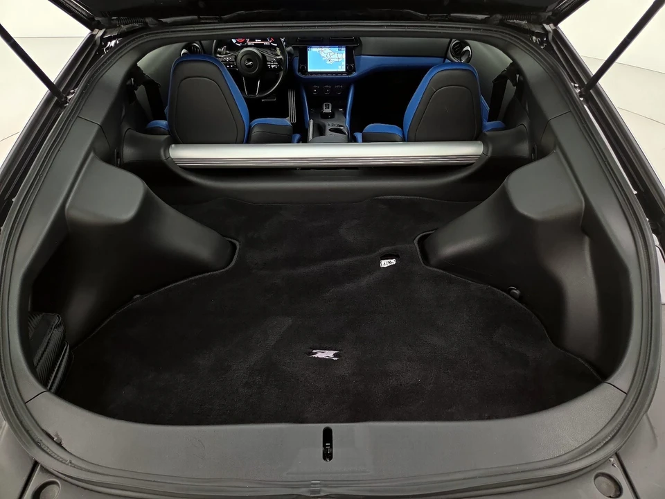 2025 Nissan Z 7th Gen - Image 21 of 26