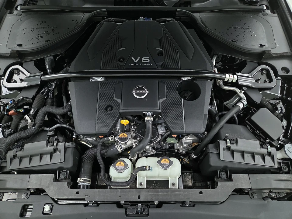 2025 Nissan Z 7th Gen - Image 22 of 26