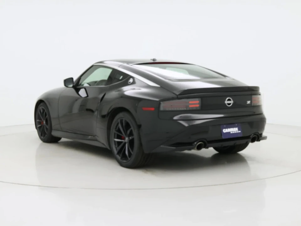 2025 Nissan Z 7th Gen - Image 3 of 26