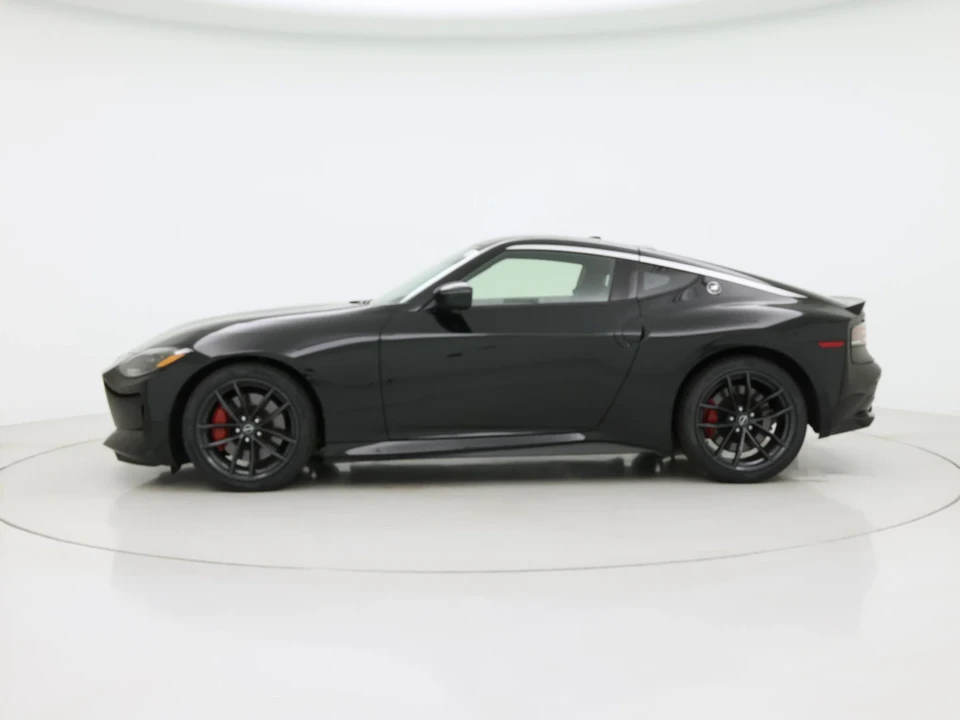2025 Nissan Z 7th Gen - Image 4 of 26
