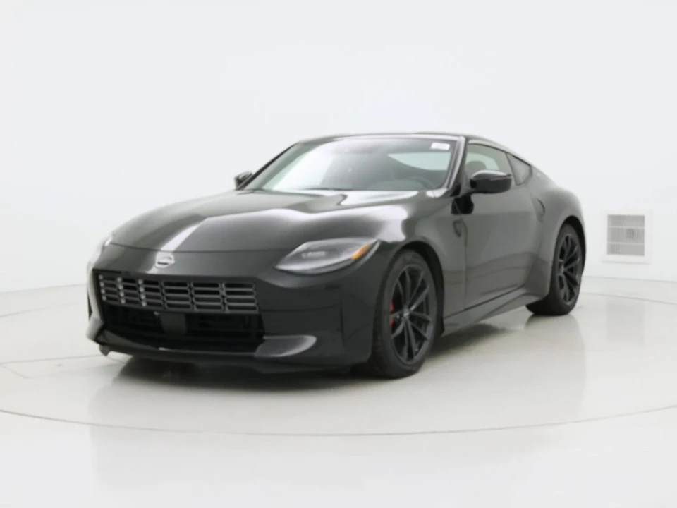 2025 Nissan Z 7th Gen - Image 5 of 26