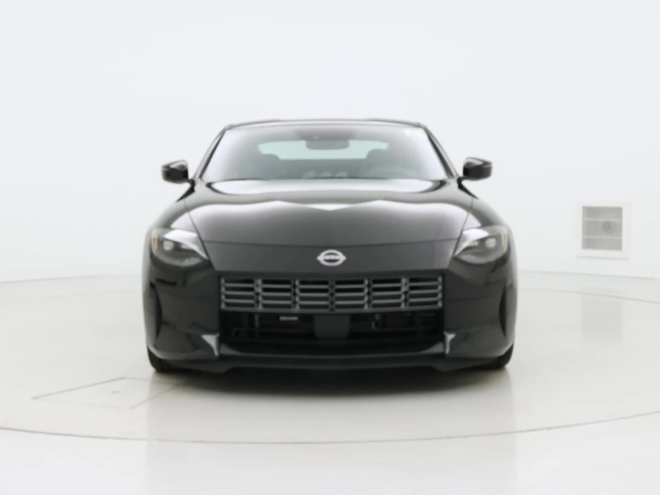 2025 Nissan Z 7th Gen - Image 6 of 26